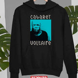 Gristle Voltaire Art Unisex T-Shirt