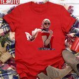 Inventing Anna Art Unisex Sweatshirt