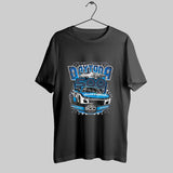 025 Daytona 500 Starting Lineup The Great American Race Feb 15 T Shirt