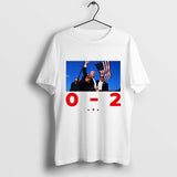 0 2 funny you missed 2024 Donald Trump Supporter shirt