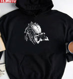 If It Bleeds Graphic Design Unisex Sweatshirt