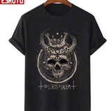 Horror Scariest Movie The Lords Of Salem Design Unisex Sweatshirt