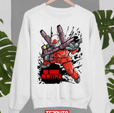 Guncannon No More Newtypes Mobile Suit Gundam Unisex Sweatshirt