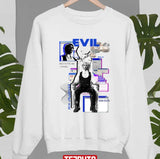 Coriolanus Snow The President Hunger Game Unisex Sweatshirt