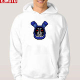 Adventure Withered Bonnie Fnaf Five Nights At Freddy's Unisex T-Shirt
