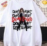 Don T Forget Demi Lovato Unisex Sweatshirt