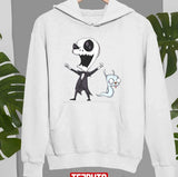 Invader Zim Art Halloween Unisex Sweatshirt