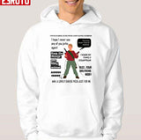 Home Alone Kevin Action Weapons Unisex Sweatshirt