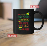 Buddy The Elf's To Do List Elf Christmas Unisex Sweatshirt