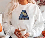 Gundam Londo Bell Unisex Hoodie