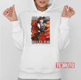 Grell Sutcliff Black Butler Kuroshitsuji Black Butler Unisex T-Shirt
