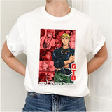Great Teacher Onizuka Manga Gto Unisex Sweatshirt