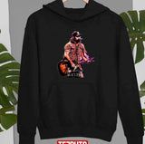 Guitar Player Singer Koe Fucking Wetzel Unisex T-shirt