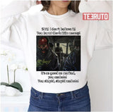 Bobby Clarence Design Unisex Sweatshirt