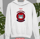 Chibi Beastars Legoshi Design Unisex Sweatshirt