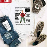 Home Alone Kevin Action Weapons Unisex Sweatshirt