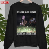 $uicideboy$ My Liver Will Handle What My Heart Cant Suicideboys Unisex T-Shirt