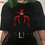 Alucard Hellsing Count Dracula Unisex T-Shirt