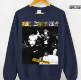 Grey Day Tour 2021 Vintage Unisex Sweatshirt