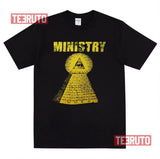 I Wanted To Tell Her Ministry Unisex Sweatshirt