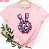Bonnie Five Nights At Freddy's Cute Art Unisex T-Shirt
