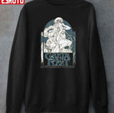 Greeta Van Fleet Tour 2022 Fleet Rock Band Unisex T-Shirt