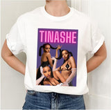 Collage Design Tinashe Unisex Sweatshirt