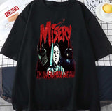 I'm Your Number One Fan Misery The Shawshank Redemption Unisex Sweatshirt