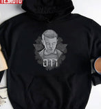 Creepy El Eleven Stranger Things For Halloween Unisex Sweatshirt