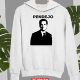Gavin Newsom Pendejo Unisex Sweatshirt