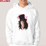 Alice Cooper Schools Out Unisex Hoodie