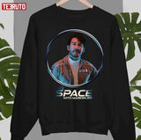 In Space With Markiplier Design Unisex T-Shirt