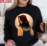 A Cold Day In July Yellowjackets Unisex Sweatshirt
