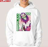 Green Graphic Upper Rank 5 Gyokko Unisex T-Shirt