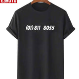 081 811 8055 Superstore Unisex Sweatshirt