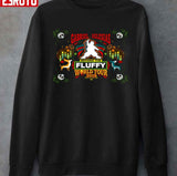 Gabriel Iglesias Fluffy Tour 2019 Cicakmati Unisex T-shirt