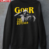 Gorr The God Butcher Unisex T-Shirt