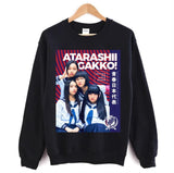 Japan Youth Representative Atarashii Gakko V2 Unisex T-Shirt