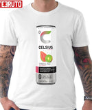 Celsius Sparkling Kiwi Guava Energy Drink Unisex T-Shirt