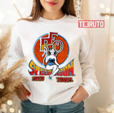 1979 Vintage Tour Reo Speedwagon Unisex T-Shirt