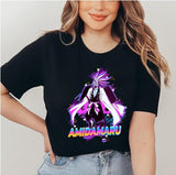 Amidamaru Shaman King Unisex Sweatshirt