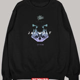 Guest Mix 006 Graphic Jai Wolf Unisex T-Shirt