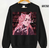 Hi Fear And Hunger Fandom Unisex Sweatshirt