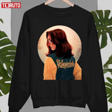 A Cold Day In July Yellowjackets Unisex Sweatshirt