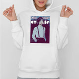 Cybelle Sketch Art Carole And Tuesday Unisex Sweatshirt
