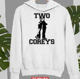 Greatest Tag Team The Gonies Unisex Sweatshirt