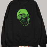 Green Art Ferxxo Glasses Unisex T-Shirt