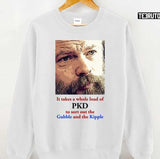 Gubble And Kipple Philip K Dick Unisex T-Shirt -