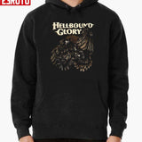 Hellbound Glory Snake Charmer Unisex Sweatshirt