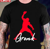 Gronk Spike For Ever Rob Gronkowski Unisex T-Shirt